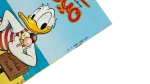 The Ducks' Beach - Mickey Arabic Comic 2007 - Image 4
