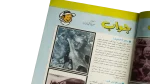 Saad Comic Issue #722 - Image 7
