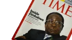 Inside Zimbabwe An Exclusive Report 2008 TIME Magazine - Image 4