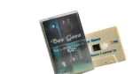Bee Gees - This Is Where I Came In Cassette Tape - Image 2