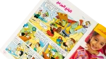 The Ducks' Beach - Mickey Arabic Comic 2007 - Image 5