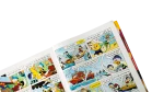 The Ducks' Beach - Mickey Arabic Comic 2007 - Image 7
