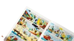 The Ducks' Beach - Mickey Arabic Comic 2007 - Image 8
