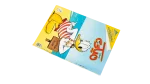The Ducks' Beach - Mickey Arabic Comic 2007 - Image 12