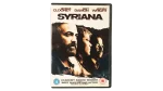 Syriana DVD