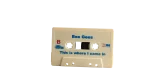 Bee Gees - This Is Where I Came In Cassette Tape - Image 3