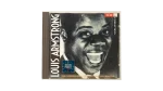 Louis Armstrong Music CD