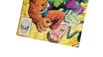 1984 The Incredible Hulk # 293 Marvel Comic - Image 3