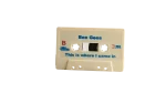 Bee Gees - This Is Where I Came In Cassette Tape - Image 4