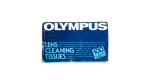 Olympus Lens Cleaning Tissues