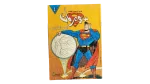 Superman Fifth Dimension Arabic Issue 1