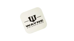 Wayne Enterprises Coaster - Image 2