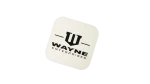 Wayne Enterprises Coaster - Image 3