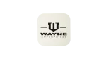 Wayne Enterprises Coaster - Image 4