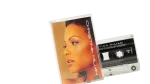 Christina Milan Cassette Tape - Image 2