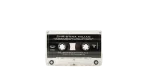 Christina Milan Cassette Tape - Image 3