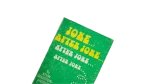 Joke After Joke by Kevin Goldstein-Jackson - Image 2