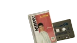 Fares - Enty Cassette Tape - Image 2
