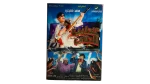 Andaleeb El Dokki Movie DVD 2007