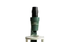 Green Bausch & Lomb Microscope - Image 3
