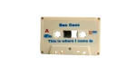 Bee Gees - This Is Where I Came In Cassette Tape - Image 5