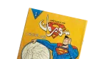 Superman Fifth Dimension Arabic Issue 1 - Image 2