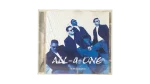 All 4 One Music CD