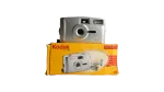 Kodak EC 100 Camera