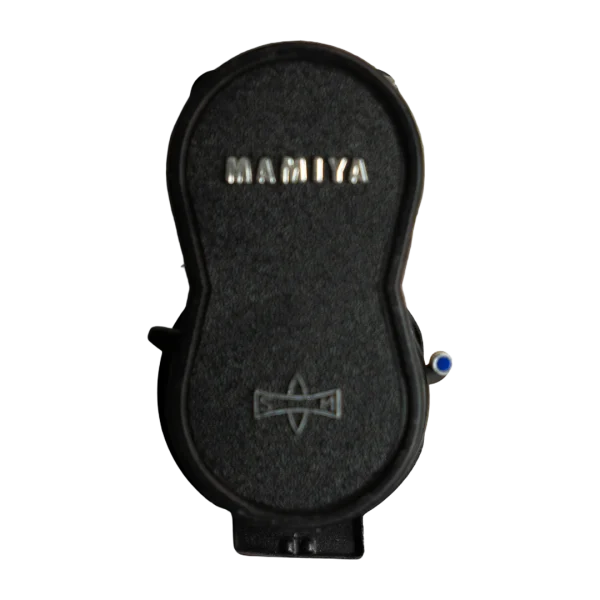 Mamiya-Sekor TLR Twin Lens Assembly