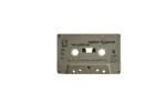 Samira Said - Mish Hatnazel 'Anak Audio Cassette Tape - Image 6