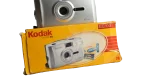 Kodak EC 100 Camera - Image 3