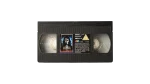 Michael Jackson VHS Lightbox