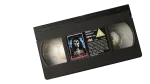 Michael Jackson VHS Lightbox - Image 3