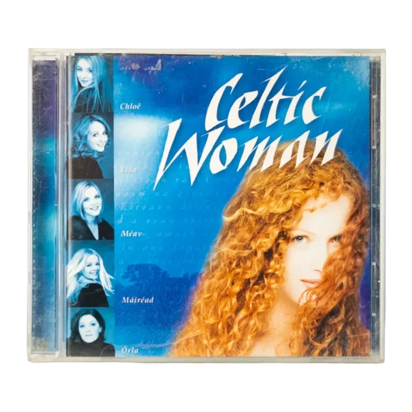Celtic Woman Music CD