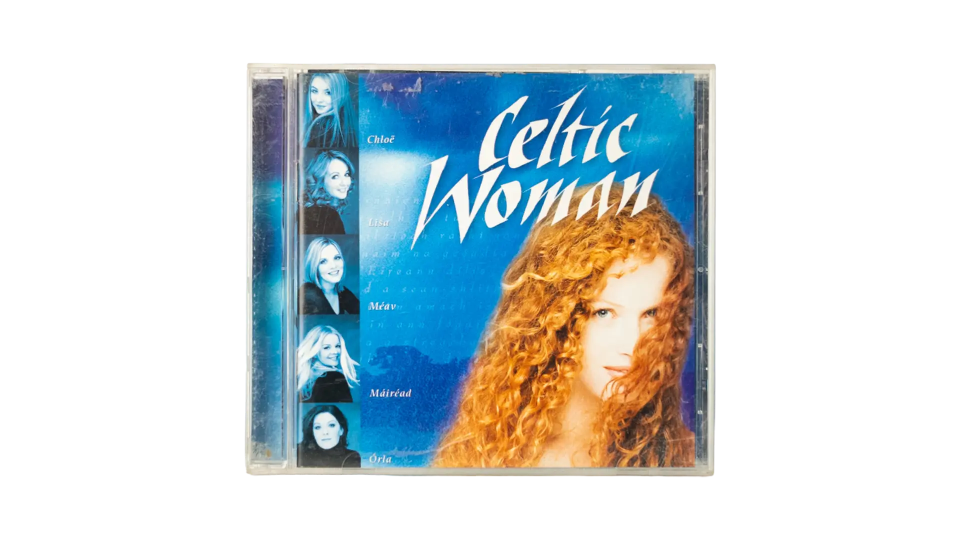 747 DSC09758 Celtic Woman Music CD - Image 1