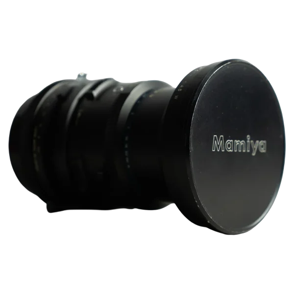 Mamiya-Sekor Shift Z 75mm f4.5 Lens