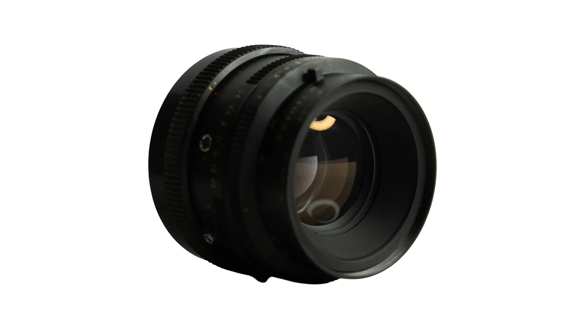 76 DSC05574 76 Mamiya-Sekor K/L 127mm f3.5 L Lens - Image 1