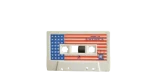 Chris de Burgh - Power of Ten Audio Cassette Tape - Image 4