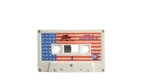 Chris de Burgh - Power of Ten Audio Cassette Tape - Image 5
