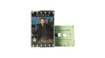 Hisham Abbas - Gowa Fe Qalbi Cassette Tape