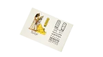 Opera Aida Postal - Image 3