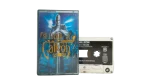 So I Begin - Galleon Audio Cassette Tape