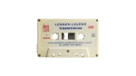 The Very Best Of John Lennon Cassette Tape