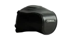 Canon Black Camera Case