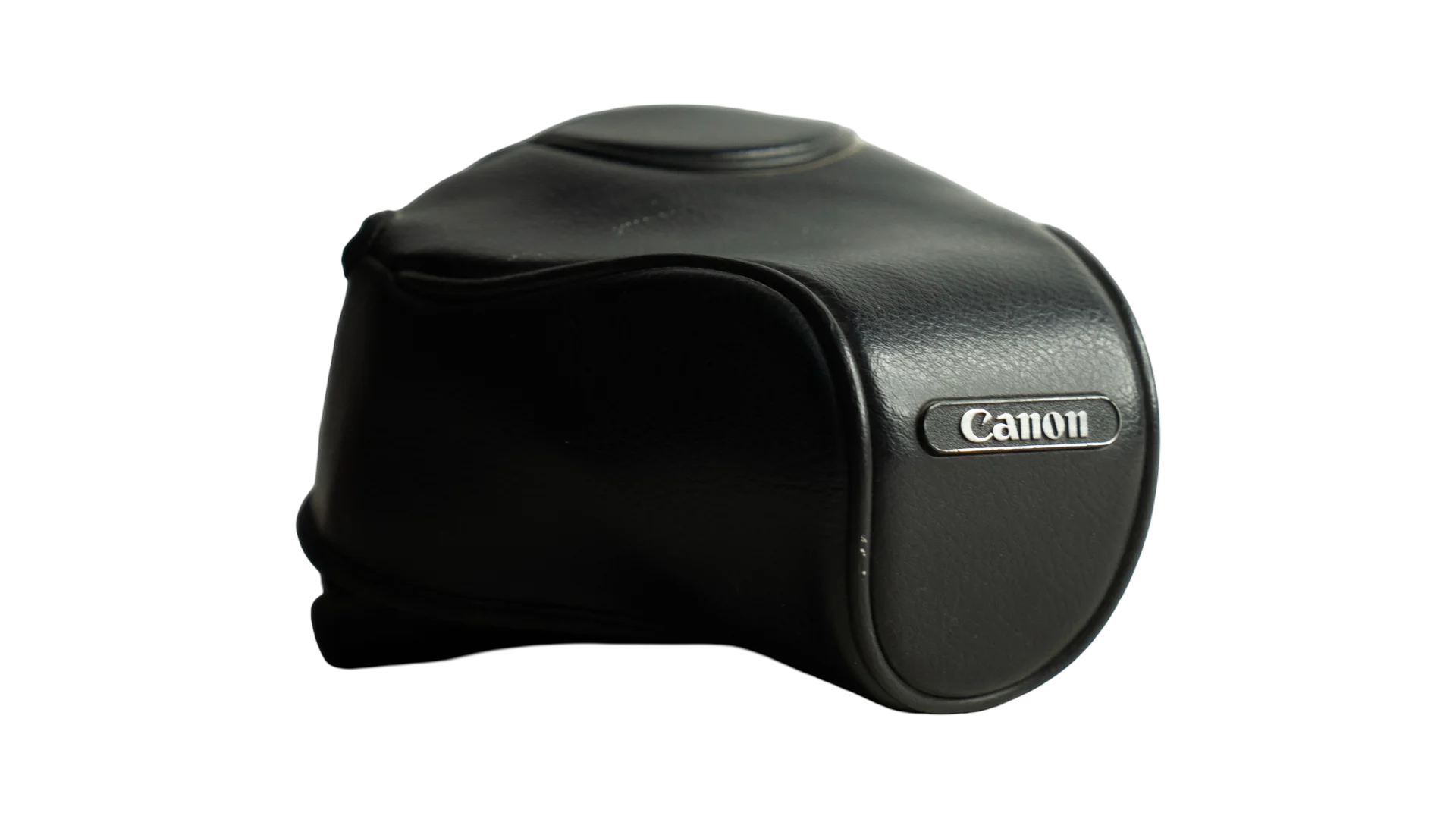 78 DSC05603 78 Canon Black Camera Case - Image 1