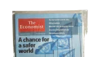 Safer World The Economist Magazine 2007 - Image 2