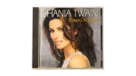 Shania Twain Music CD