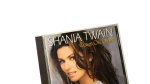 Shania Twain Music CD - Image 2