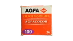 Agfa Agfacolor 100 35mm Film - Image 6