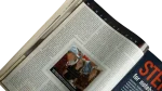 Men of the Year Kenneth Starr and Bill Clinton 1998 TIME Magazine - Image 7